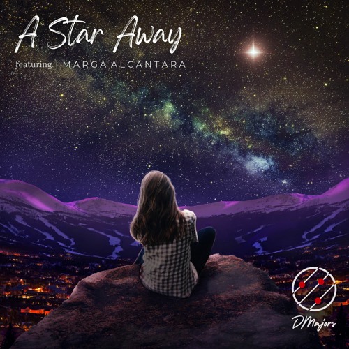 A STAR AWAY- Single version