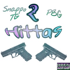 Snappo TG & PBG - 2 HITTAS