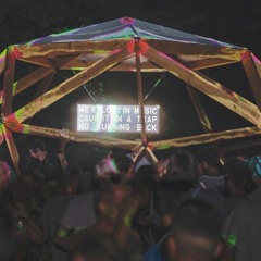 |Komorebi Music Festival 2022|