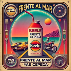 Beele - Frente Al Mar ( Yas Cepeda Afro Remix )