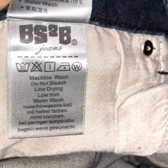 BS2B JEANS (prod. templar + lyser)