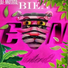 Bien en pantera2 (DJ MOTATO) ☣
