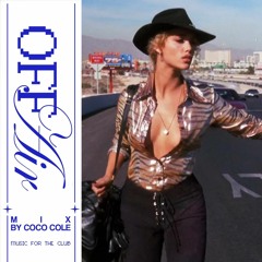 Off Air : sounds of pleasurehood