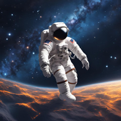 Spacewalk - January Breaks 2025