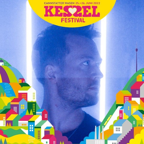 MIRO @ Kessel Festival 2022