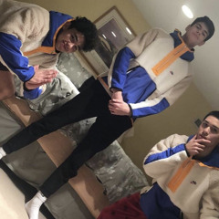 Green Card 2 ft. CRG & Spike