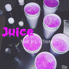 Juice feat K.S x Tretyn