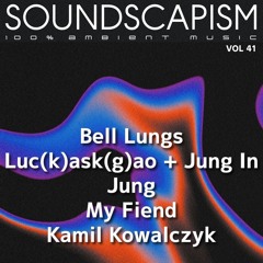 Soundscapism Vol41
