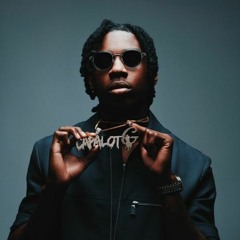Polo G - Epidemic (8D AUDIO) Skip First Minute