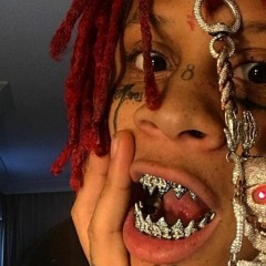 Miss the rage - Trippie Redd, Mario Judah, Playboi Carti