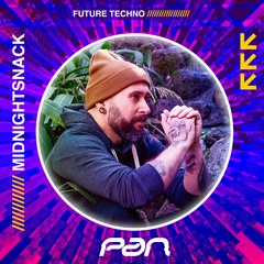 Pan Future Techno - July 24