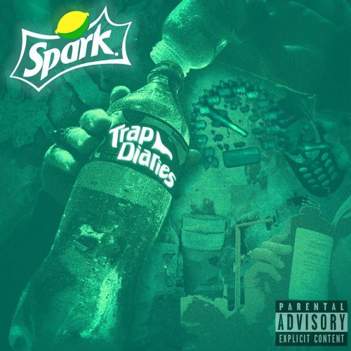 Trap Diaries (prod. OTTO PSI)