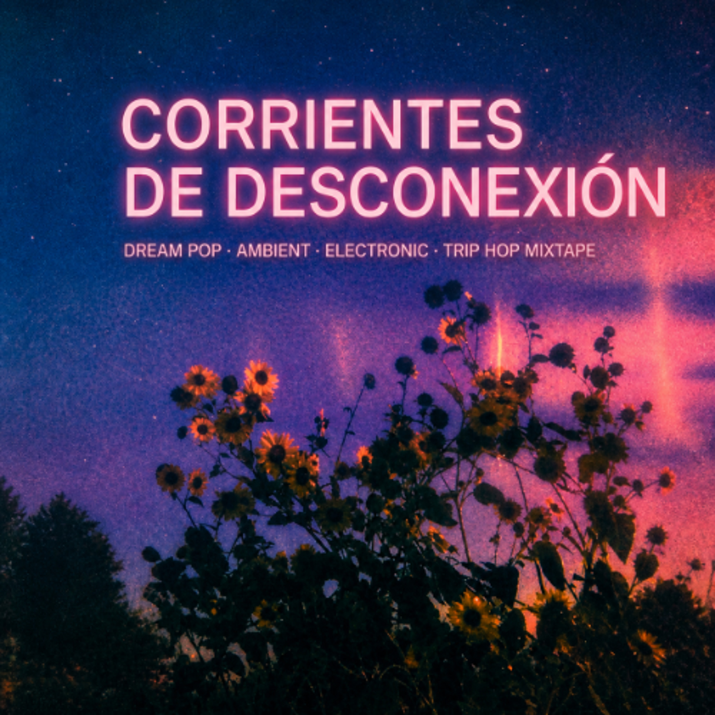 Corrientes de Desconexión episode artwork