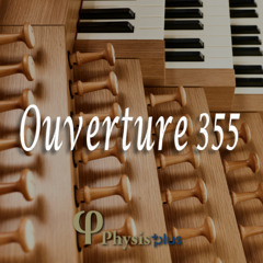 Carillon de Westminster | Louis Vierne - OUVERTURE 355