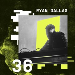 Ryan Dallas - 36