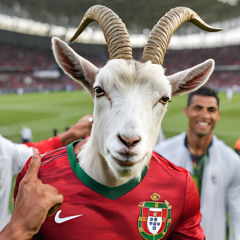 GOAT Tribute