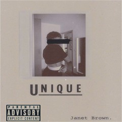 Unique - Janet Brown