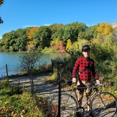 Lumberjakkin (bike riding warmup mix, pt. 1)