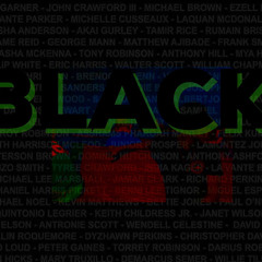 Make house black again