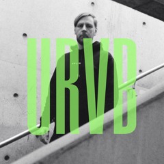 Björn Torwellen LIVE @ Uptown Record Vinyl Bus (URVB)
