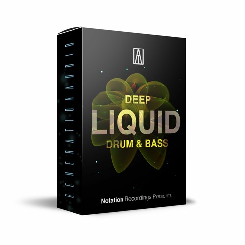 Stream Generation Audio Listen to Notation Recordings presents Deep