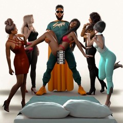 Dynamite Girl (Prod by. CutitupJrn)
