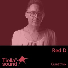 TS Mix 065: Red D