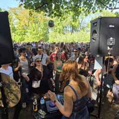 1. Mai @Treptower Park Berlin_REC001