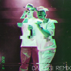 Nevemagnet 2019 (middsnärt remix) DalleG1