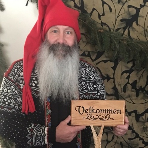 Svenstad And Onstad! Offering to the Elves! (Freestyle Rap)