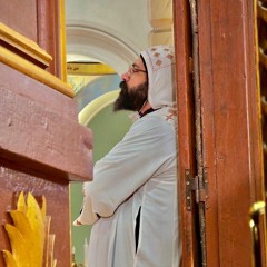 Fr. Arsanios Elbaramosy المزمور السنجاري المُختصر - دير البرموس العامر