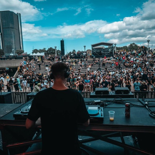 Movement 2025