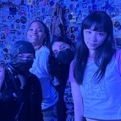 Club Etiquette with junispec and Karin Nowhere @ The Lot Radio 08-25-2023
