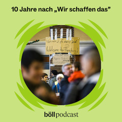 10 Jahre nach „Wir schaffen das“: Ein Einwanderungsland zwischen Willkommenskultur und Abschottung