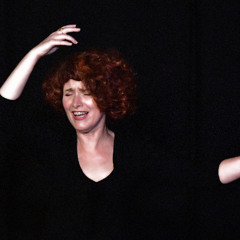 La Foule M.Rivgauche-A.Cabral Séverine Angèle 2011