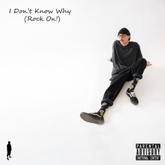 Gab Pain - I Don't Know Why (Rock On!)