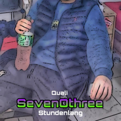 Stundenlang Quali 703
