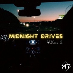 midnight drives vol. 1