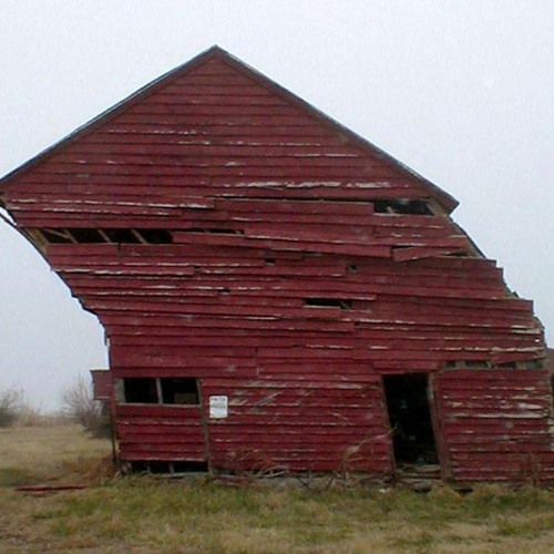Barntrance Rig Topplers™