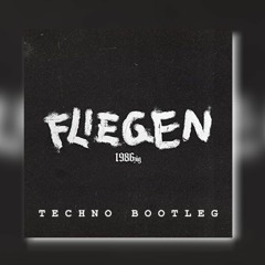 FLIEGEN - 1986ZIG(TECHNO BOOTLEG)