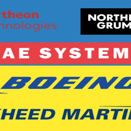 The Mad Propaganda Push To Normalize War Profiteering In Ukraine