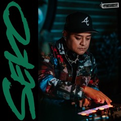 Freshest and Friends Mix