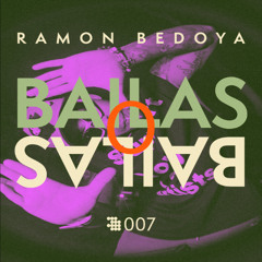 Bailas O Bailas Radio Show Episodio # 7 By Ramon Bedoya