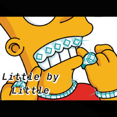 Little by Little (prod. Premise)
