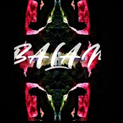 Balam - Paws