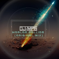 DJ-MPG - Worlds Collide(Original Mix)