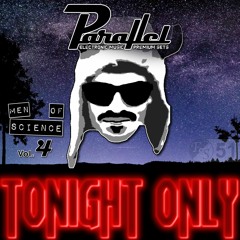 Parallel - MOS 4 - Tonight Only [Electro House] [FS 51]