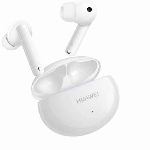 Stream Huawei FreeBuds 4i - test mikrofonu / mic test by PurePC | Listen  online for free on SoundCloud