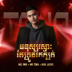 NXL - មនុស្សស្មោះតែត្រូវគេក្បត់ Ft Nun Jackie & Mr Tona - Vinahouse
