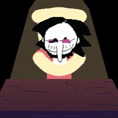 Skibidi [Deltarune: The Same Same Puppet]